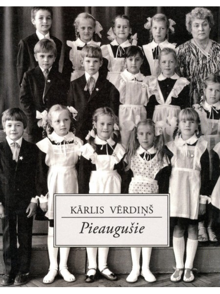 Pieaugušie
