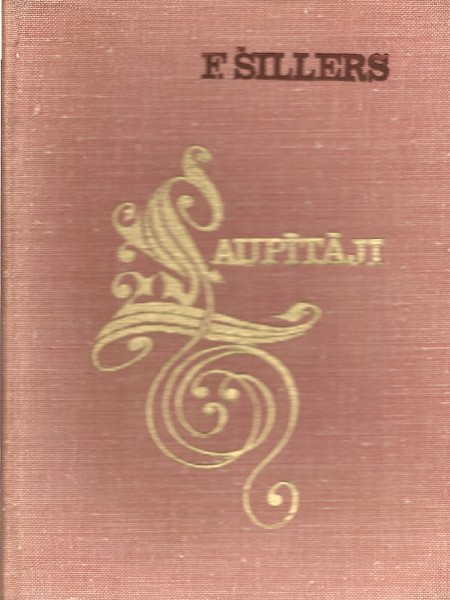 Laupītāji