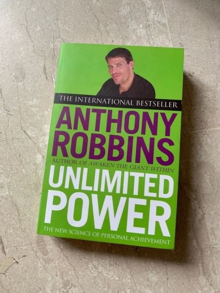 Unlimited power
