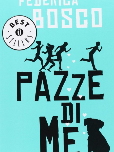 Pazze di me