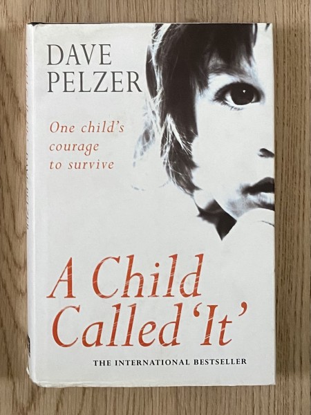 A child called it