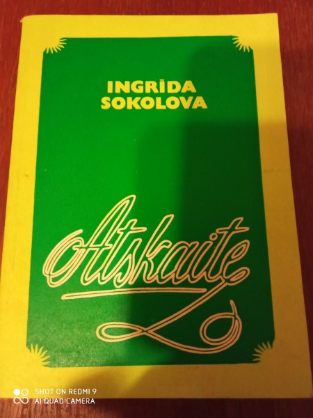 Atskaite