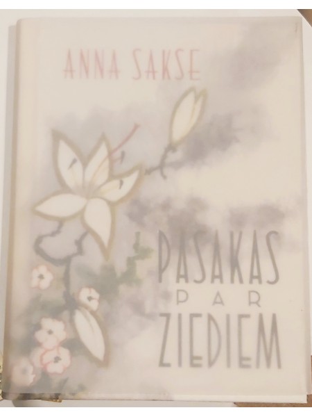 Pasakas par ziediem