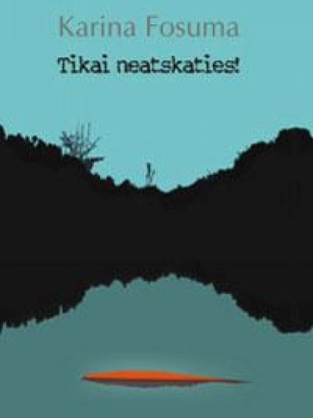 Tikai neatskaties