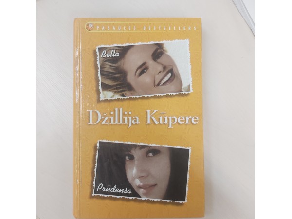 Bella. Prūdensa