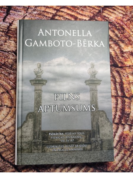 Pilns aptumsums