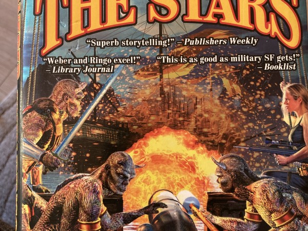 March to the stars