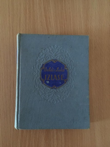 Izlase