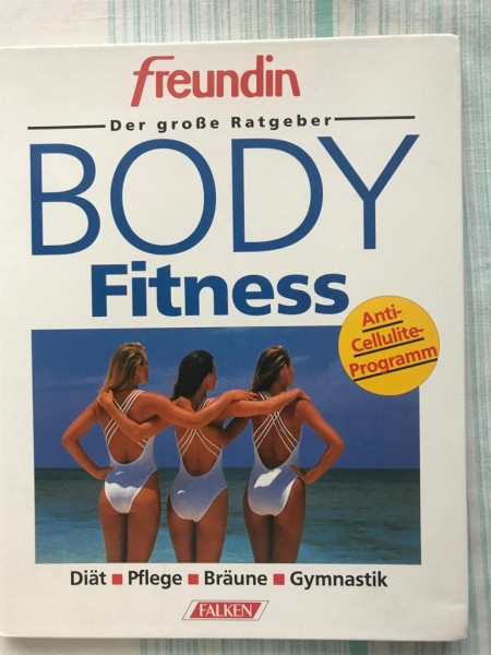 BODY FITNESS