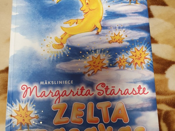 Zelta pasakas