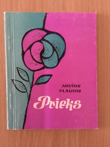 Prieks