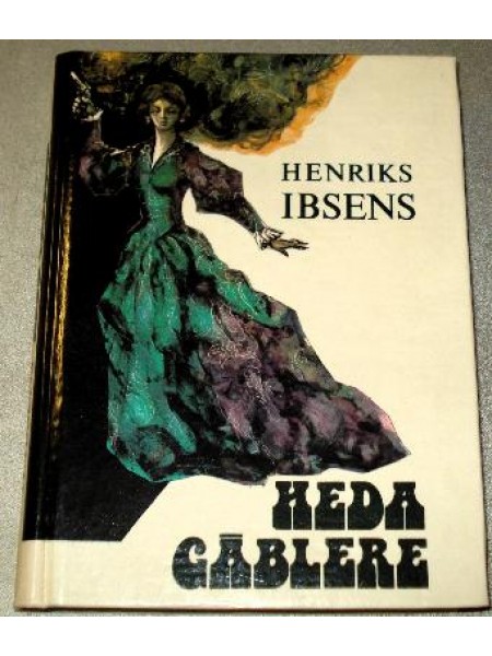 Heda Gāblere