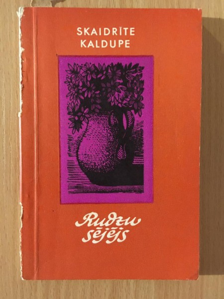 Rudzu sējējs