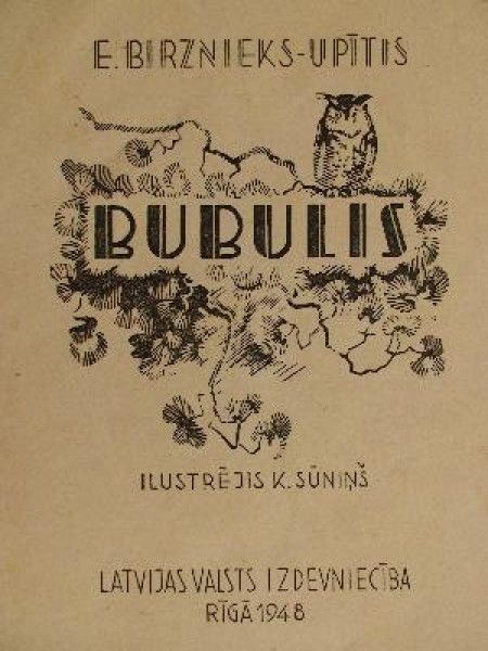 Bubulis