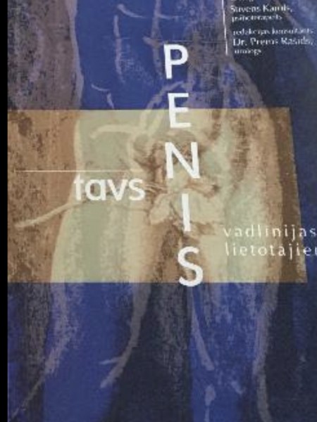 Tavs penis