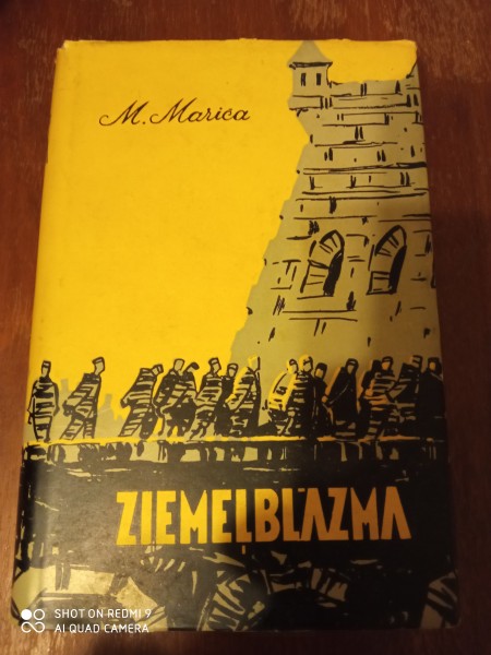 Ziemeļblāzma