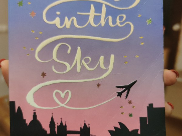 Lucy in the sky