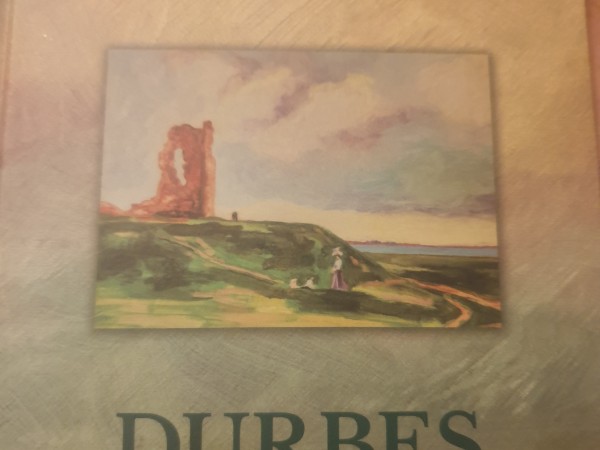 Durbes stāsti