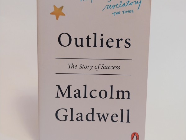 Outliers