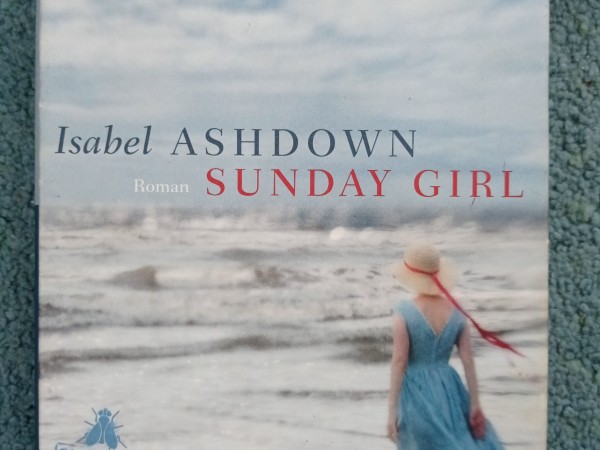 Sunday Girl