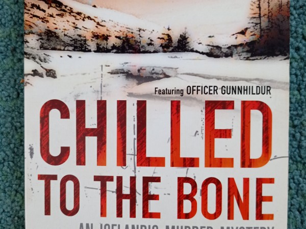Chilled to the Bone