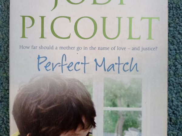 Perfect Match