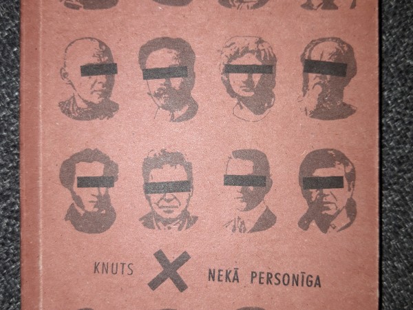 Nekā personīga