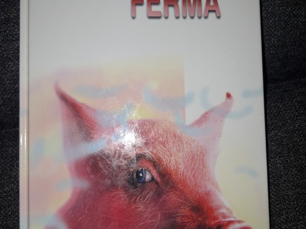 Dzīvnieku ferma