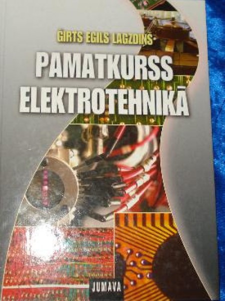 Pamatkurss elektrotehnikā