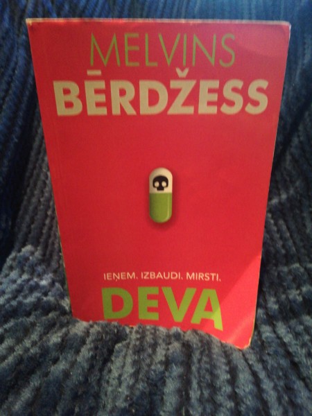 Deva