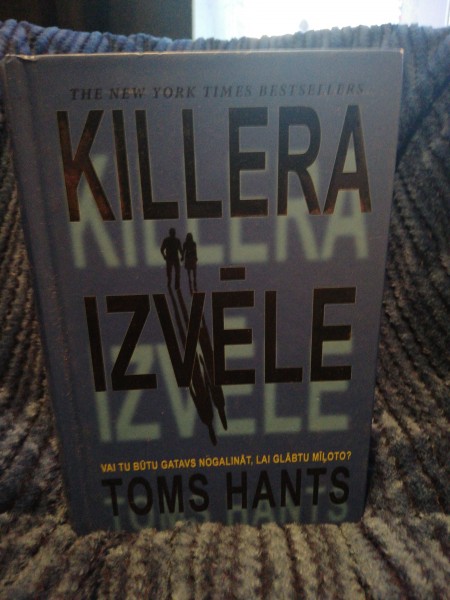 Killera izvēle