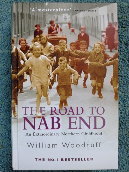The Road to Nab End