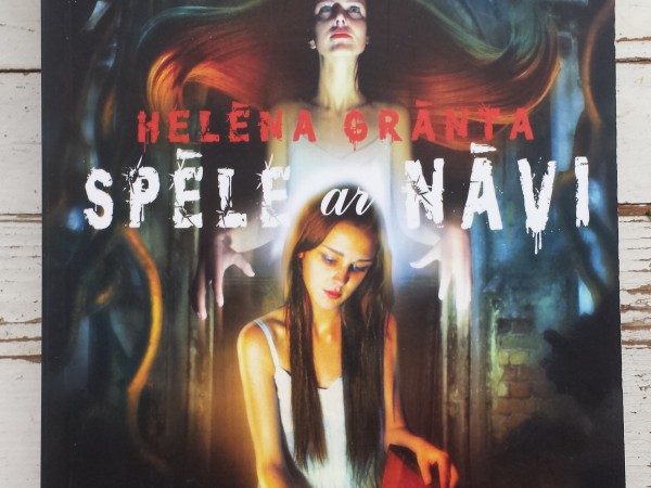 Spēle ar nāvi