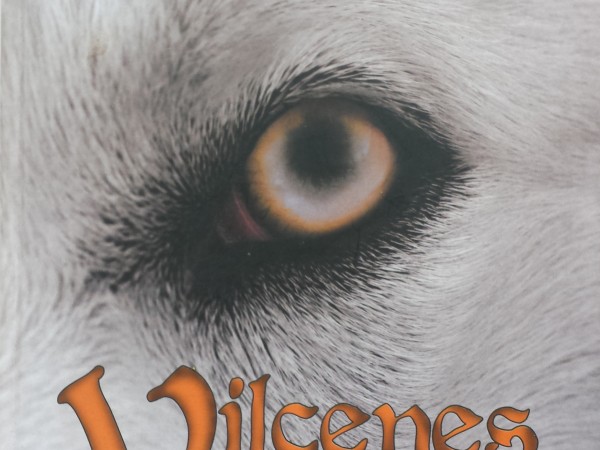 Vilcenes stāsts