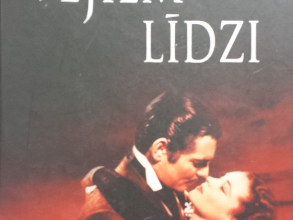 Vējiem līdzi