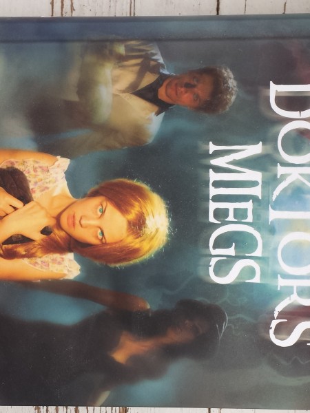 Doktors miegs