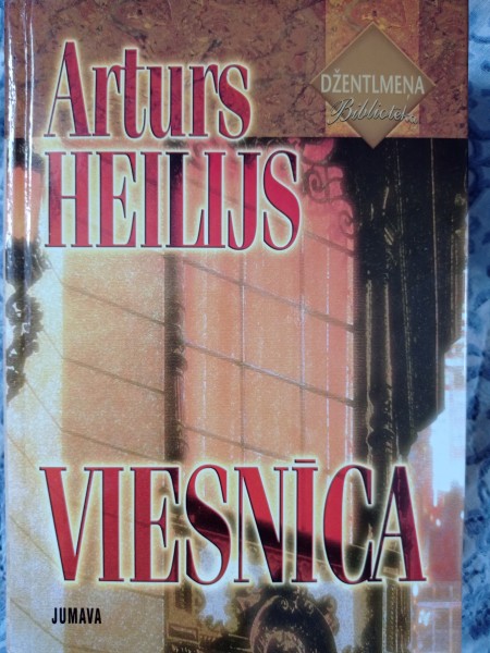 Viesnīca