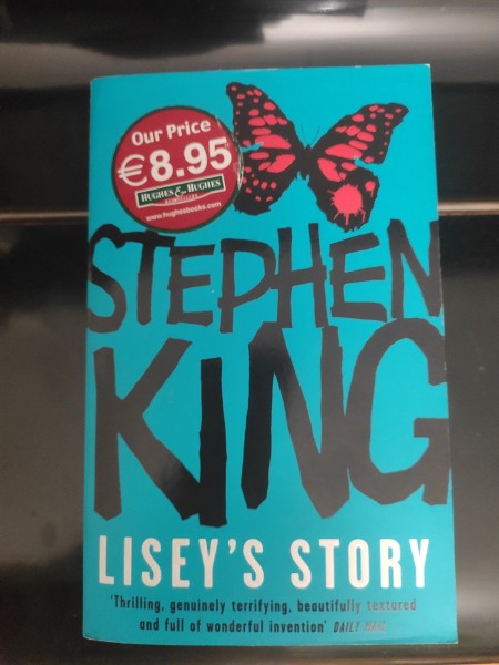 Lisey's story