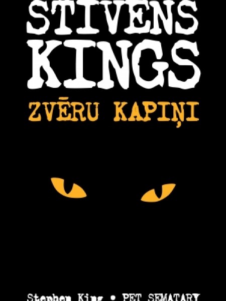 Zvēru kapiņi