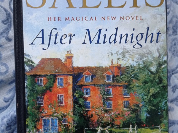 After Midnight