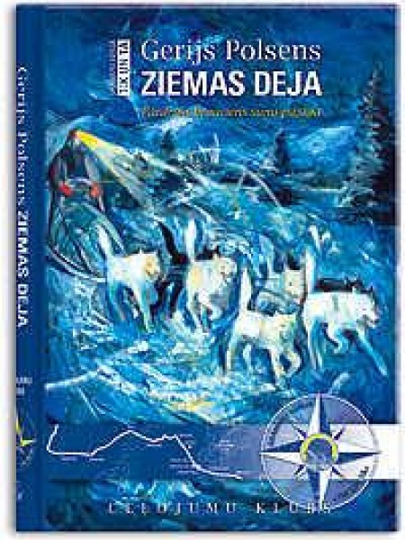 Ziemas deja