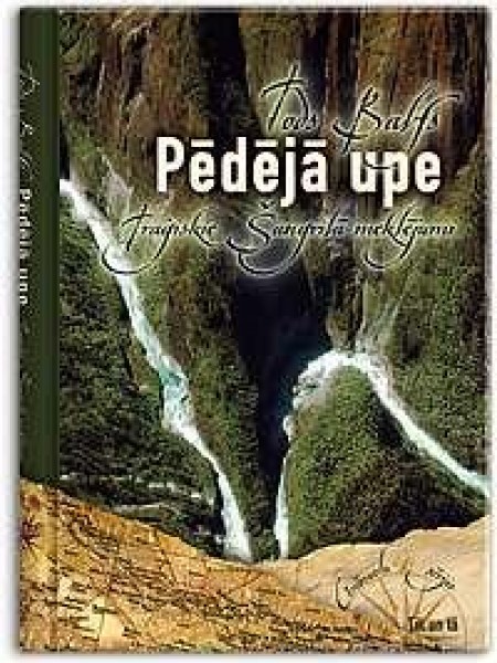 Pēdējā upe