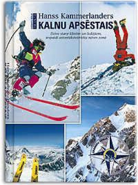 Kalnu apsēstais