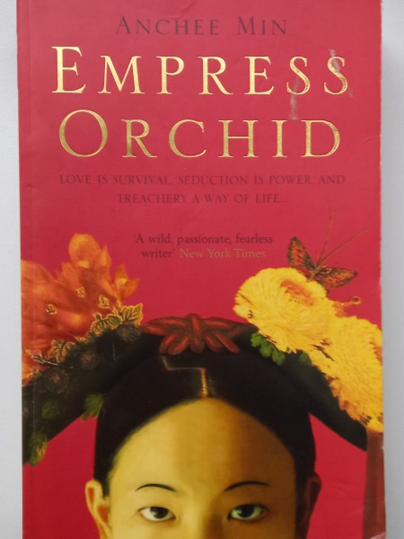 Empress Orchid