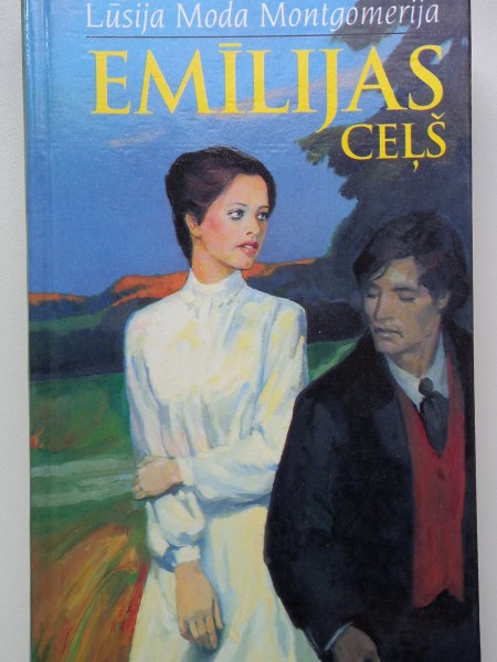 Emīlijas ceļš
