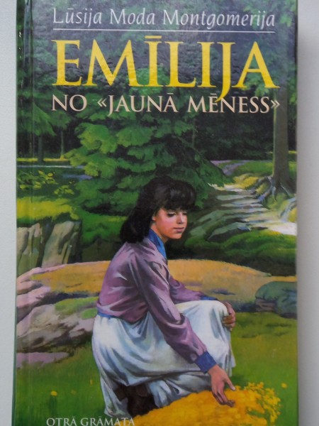 Emīlija no