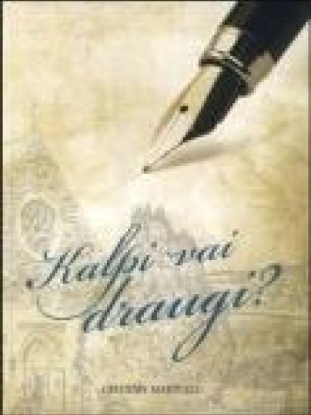 Kalpi vai draugi