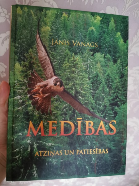 Medības