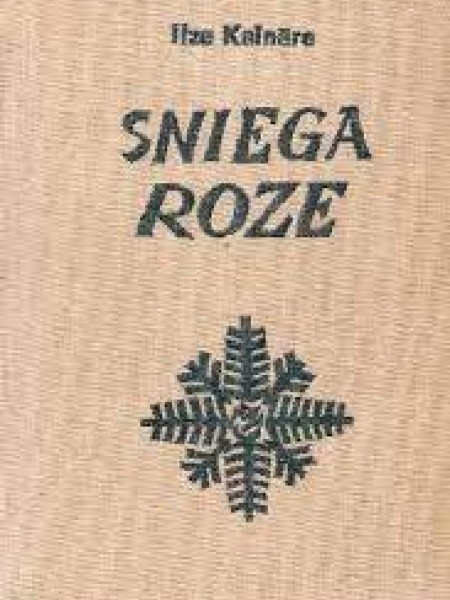Sniega Roze
