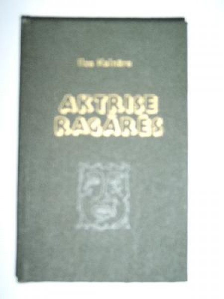 Aktrise Ragārēs